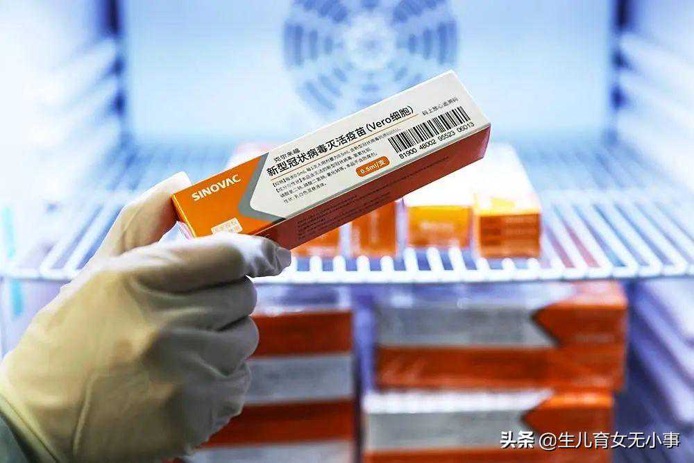 怀孕后做dna验血去香港多少钱,备孕或辅助生殖助孕可以打新冠疫苗吗？